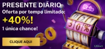 Como instalar o app da 12kbet